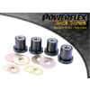 Silentbloc de triangle sup&eacute;rieur avant Powerflex - Jaguar (Gamme comp&eacute;tition)