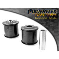 Silentbloc avant de bras inf&eacute;rieur avant Powerflex - Jaguar S Type (Gamme comp&eacute;tition)