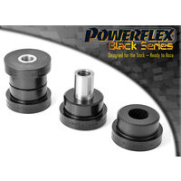Silentbloc arri&egrave;re de bras inf&eacute;rieur avant Powerflex - Jaguar S Type (Gamme comp&eacute;tition)