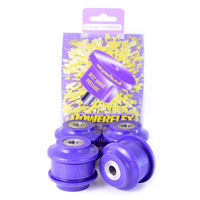 Silentbloc de bras sup&eacute;rieur avant Powerflex - Jaguar S Type