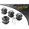 Silentbloc de bras supérieur avant Powerflex - Jaguar S Type (Gamme compétition) Silentbloc de bras supérieur avant Powerflex - Jaguar S Type (Gamme compétition)