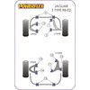Montage sur Jaguar (Daimler) - S Type - X200 (1998-2002)  (Ref 4)
