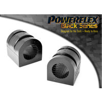 Silentbloc de barre anti-roulis en 31,5mm Powerflex - Jaguar S Type (Gamme comp&eacute;tition)
