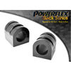 Silentbloc de barre anti-roulis en 31,5mm Powerflex - Jaguar S Type (Gamme compétition)