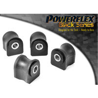 Silentbloc de triangle avant Powerflex - Lancia Delta Integrale (12mm) (Gamme comp&eacute;tition)