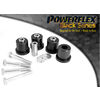 Silentbloc Powerflex de triangle avant pour Audi (37mm) (Gamme comp&eacute;tition)