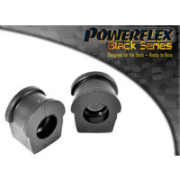 Silentbloc de barre anti-roulis sur bras Powerflex 21,5mm pour Audi (Gamme comp&eacute;tition)