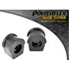 Silentbloc de barre anti-roulis sur bras Powerflex 21,5mm pour Audi (Gamme compétition) Silentbloc de barre anti-roulis sur bras Powerflex 21,5mm pour Audi (Gamme compétition)