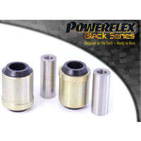 Silentbloc inf&eacute;rieur d'amortisseur avant Powerflex pour Audi/VAG (Gamme comp&eacute;tition)