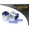 Silentbloc inf&eacute;rieur de bras avant Powerflex pour Audi/VAG (Gamme comp&eacute;tition)