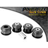 Silentbloc supérieur intérieur de bras avant Powerflex pour AUDI/ VAG (Gamme compétition) Silentbloc supérieur intérieur de bras avant Powerflex pour AUDI/ VAG (Gamme compétition)