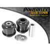 Silentbloc int&eacute;rieur de bras inf&eacute;rieur avant Powerflex - Audi A4 (95-01) A6 (97-05) Passat B5 (96-05) (Gamme comp&eacute;tition)