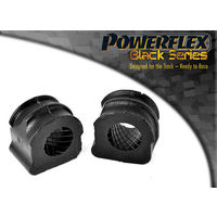 Silentbloc de barre anti-roulis avant en 19mm Powerflex Audi S3 et TT mk1 (Gamme comp&eacute;tition)