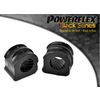 Silentbloc de barre anti-roulis avant en 19mm Powerflex Audi S3 et TT mk1 (Gamme compétition) Silentbloc de barre anti-roulis avant en 19mm Powerflex Audi S3 et TT mk1 (Gamme compétition)