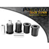 Silentbloc de triangle supérieur Powerflex Mazda MX5 (Gamme compétition) Silentbloc de triangle supérieur Powerflex Mazda MX5 (Gamme compétition)