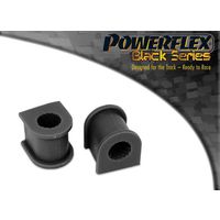 Silentbloc de barre anti roulis avant Powerflex 20mm - Mazda MX5 (Gamme comp&eacute;tition)