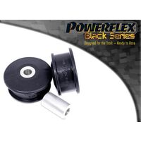 Silentbloc arri&egrave;re de triangle avant Powerflex - ch&acirc;ssis Audi 8L (Gamme comp&eacute;tition)