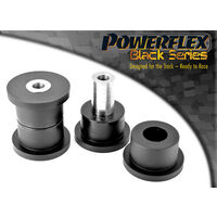 Silentbloc avant de triangle inf&eacute;rieur avant Powerflex pour Mazda RX7 (Gamme comp&eacute;tition)