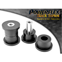 Silentbloc avant de triangle inférieur avant Powerflex pour Mazda RX7 (Gamme compétition)