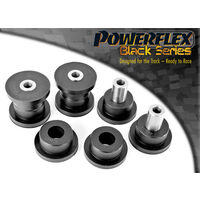 Silentbloc de triangle sup&eacute;rieur avant Powerflex pour Mazda RX7 (4 par v&eacute;hi.) (Gamme comp&eacute;tition)