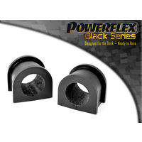 Silentbloc de barre anti-roulis avant Powerflex pour Mazda en 29mm (Gamme comp&eacute;tition)