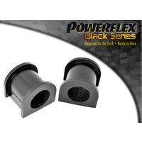 Silentbloc de barre anti-roulis avant Powerflex pour Mazda MX5 mk3 en 21mm (Gamme comp&eacute;tition)