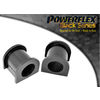 Silentbloc de barre anti-roulis avant Powerflex pour Mazda RX8 en 26,5mm (Gamme compétition) Silentbloc de barre anti-roulis avant Powerflex pour Mazda RX8 en 26,5mm (Gamme compétition)