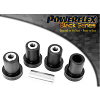 Silentbloc de triangle avant sup&eacute;rieur Powerflex - Mazda MX5 mk3 (Gamme comp&eacute;tition)