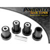 Silentbloc de triangle avant sup&eacute;rieur Powerflex - Mazda MX5 mk3 (Gamme comp&eacute;tition)