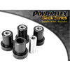 Silentbloc de triangle sup&eacute;rieur avant Powerflex pour Mazda (4 par v&eacute;hi.) (Gamme comp&eacute;tition)