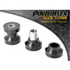 Silentbloc ext&eacute;rieur de bras de contr&ocirc;le avant Powerflex - Autobianchi A112 (Gamme comp&eacute;tition)