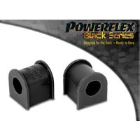 Silentbloc int&eacute;rieur de barre anti-roulis en 19mm Powerflex - MGF (Gamme comp&eacute;tition)