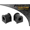 Silentbloc int&eacute;rieur de barre anti-roulis en 19mm Powerflex - MGF (Gamme comp&eacute;tition)