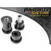 Silentbloc avant de triangle avant Powerflex pour MITSUBISHI EVO 8/9 (Gamme compétition)