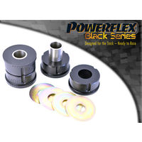 Silentbloc arri&egrave;re de triangle avant Powerflex pour MITSUBISHI EVO (Gamme comp&eacute;tition)