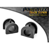 Silentbloc de barre anti-roulis Powerflex en 23mm pour Mitsubishi EVO (Gamme comp&eacute;tition)