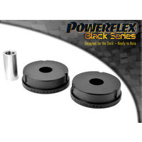 Silentbloc moteur inf&eacute;rieur avant Powerflex pour MITSUBISHI EVO (Gamme comp&eacute;tition)
