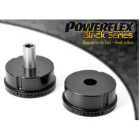 Silentbloc de diff&eacute;rentiel inf&eacute;rieur avant Powerflex pour MITSUBISHI (Gamme comp&eacute;tition)