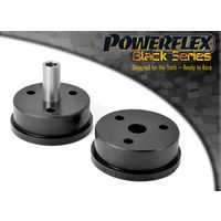 Silentbloc moteur inf&eacute;rieur 70mm Powerflex pour EVO (Gamme comp&eacute;tition)