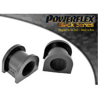 Silentbloc de barre anti-roulis avant Powerflex en 29mm pour EVO 8/9 (Gamme comp&eacute;tition)