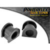 Silentbloc de barre anti-roulis avant Powerflex en 29mm pour EVO 8/9 (Gamme comp&eacute;tition)