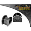 Silentbloc de barre anti-roulis arrière en 23mm Powerflex - Lancer EVO (Gamme compétition) Silentbloc de barre anti-roulis arrière en 23mm Powerflex - Lancer EVO (Gamme compétition)