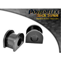 Silentbloc de barre anti-roulis arri&egrave;re en 27mm Powerflex - Lancer EVO (Gamme comp&eacute;tition)