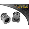 Silentbloc de barre anti-roulis avant en 28mm Powerflex - Nissan Sunny (Gamme comp&eacute;tition)