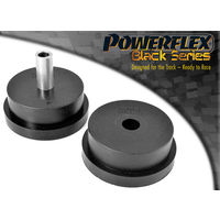 Kit silentbloc de bo&icirc;te sup&eacute;rieur avant Powerflex - Nissan Sunny (Gamme comp&eacute;tition)