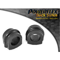 Silentbloc de barre anti-roulis avant en 27mm Powerflex -Nissan 200SX (Gamme comp&eacute;tition)