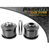 Silentbloc de bras sur châssis Powerflex - Nissan 200SX et Skyline (Gamme compétition) Silentbloc de bras sur châssis Powerflex - Nissan 200SX et Skyline (Gamme compétition)