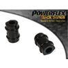 Silentbloc de barre anti-roulis Powerflex 17mm (Gamme compétition) Silentbloc de barre anti-roulis Powerflex 17mm (Gamme compétition)