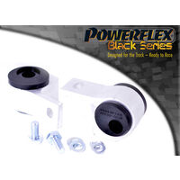 Silentbloc arri&egrave;re de triangle Powerflex pour Peugeot/Citroen (Gamme comp&eacute;tition)