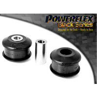 Silentblocs avant de bras avant Powerflex - Peugeot 206 (Gamme compétition)